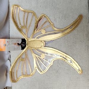 Hyde and Eek Butterfly Fairy Wings